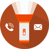 LED Torch -  Flashlight icon