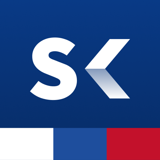 Slovensko v mobile icon