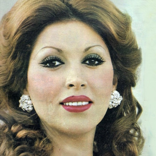 آهنگ های مهستی کامل و قدیمی بدون اینترنت иконка