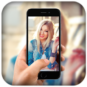 Mobile Photo Frame icon