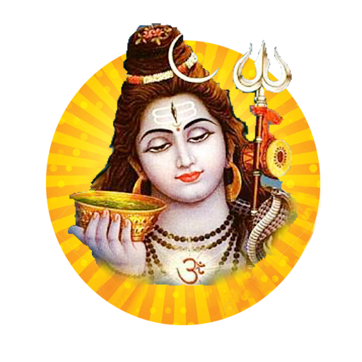 Shiv Live Wallpaper 3D icon