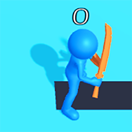 Stick vs Zombie icon