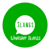 WhatsApp Slang icon