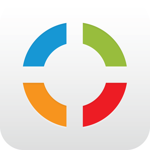 Intermedia AppID icon