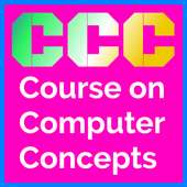 CCC Offline Course in Hindi (CCC Study Materials) on 9Apps