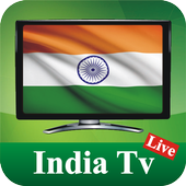 India Live Tv icon