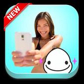 Free Video Call Live Bigo Tips icon