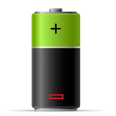 Battery Saver   icon