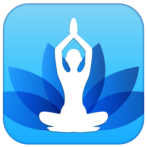 Yoga Daily Fitness - Yoga Pose icon