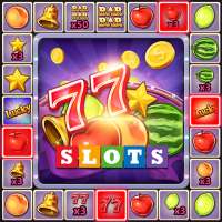 Fruit Machine - Mario Slots on 9Apps