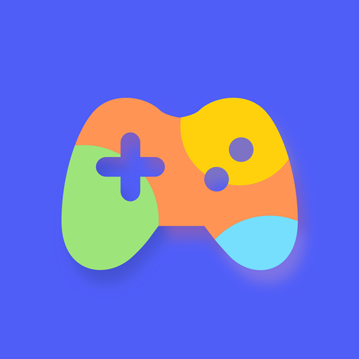 Gamcamp-Play games to earn gift cards and rewards icon