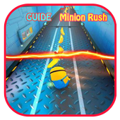 guide for Minion Rush apk icon