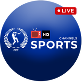 Live Sports Channels 2019 icon