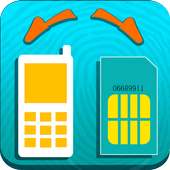 SIM Card Contact Copy Transfer