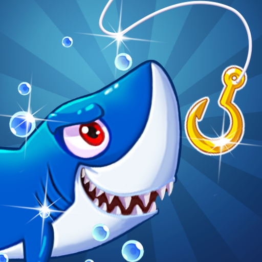 Fantastic Fishing icon