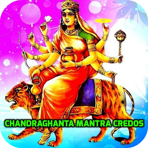 Chandraghanta Mantra icon