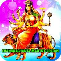 Chandraghanta Mantra on 9Apps