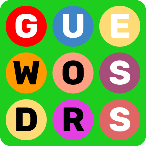 Can You Find The Words ? icon