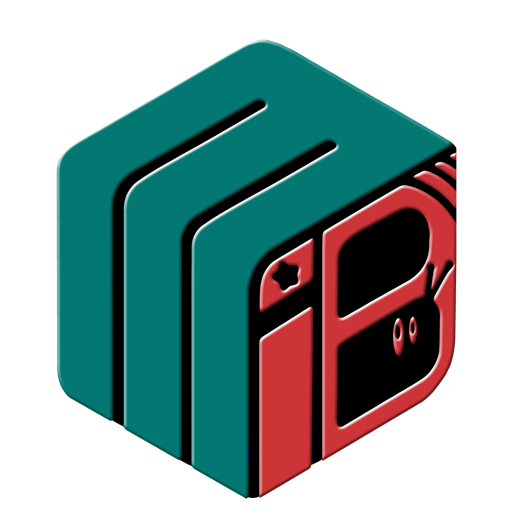magic ibox Pro icon