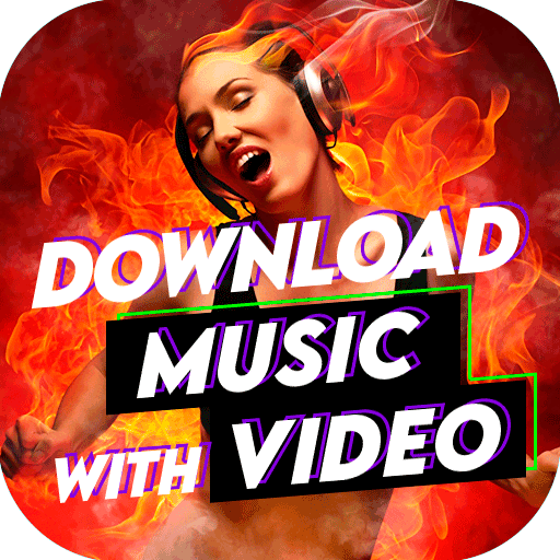 Download Free Music and Videos Guide to Cell Phone icon