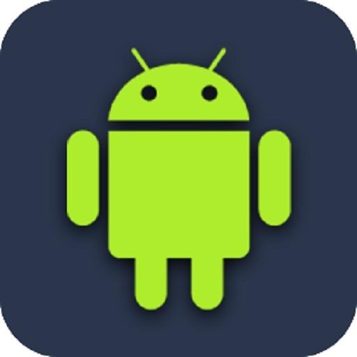 Apk extractor icon