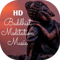Buddhist Meditation Music
