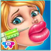 Plastic Surgery Simulator