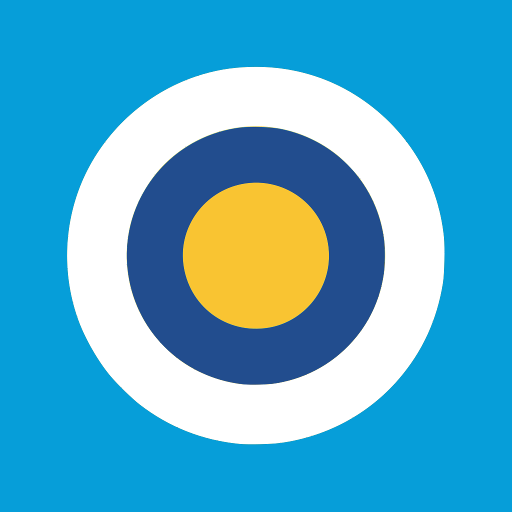 Octubre (AM 750, Página 12, etc.) icon