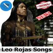 Leo rojas songs//Without internet icon