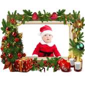 Christmas Frames on 9Apps