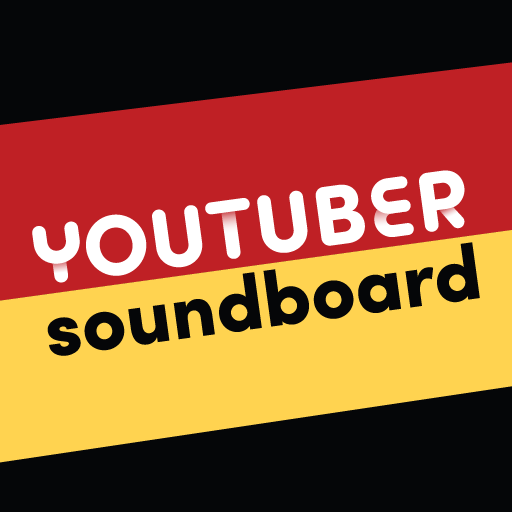 YouTuber Soundboard icon