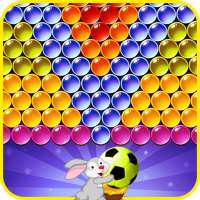 Bubble Shooter Soccer 2019