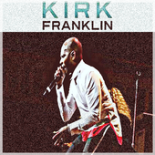 Kirk Franklin icon