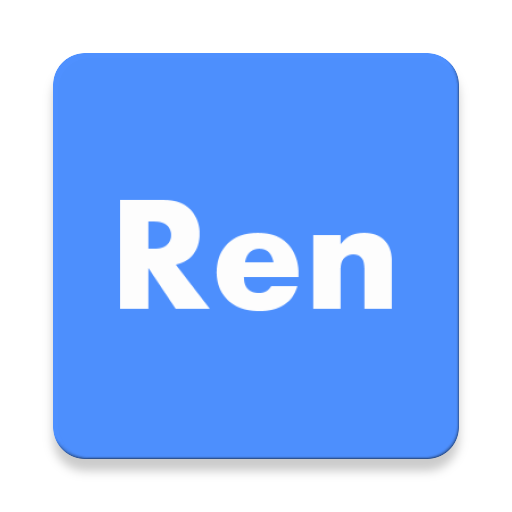 Easy Renamer icon