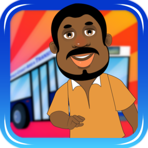Bus-4-Life icon