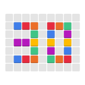 Block Puzzle 3030 icon