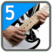 How to Play Blues Guitar icon