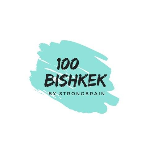 Бишкек 100 icon