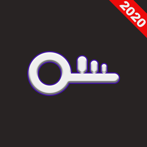 Super Fast Unblock VPN &amp; Unlimited Proxy VPN icon