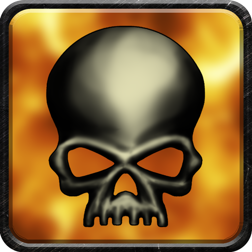 Undead Hero icon