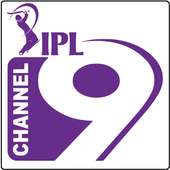 IPL TV , CHANNEL 9, Live Cricket TV,Sports Tv