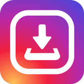 Video Saver for Instagram icon