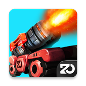 Tower Defense: Civil War icon