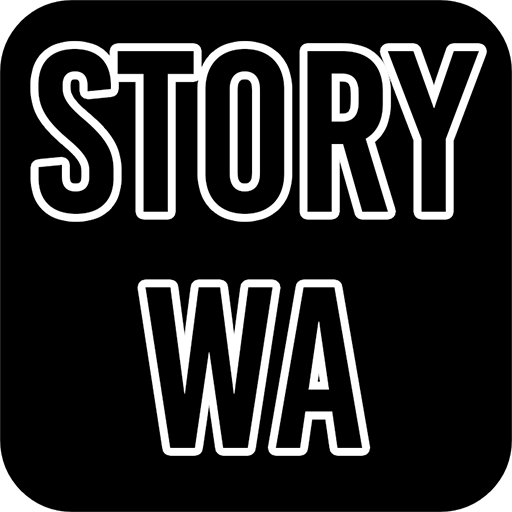 Story WA - Editor Foto Jadi Video Musik icon
