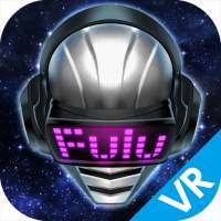 FuluBeatVR - Free Music Rhythm VR-Game
