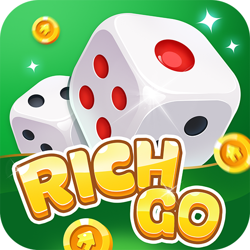 Rich Go icon