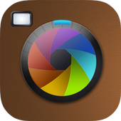 HD Camera Lite icon