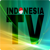 ikon TV Indonesia - Best Of Streaming TV