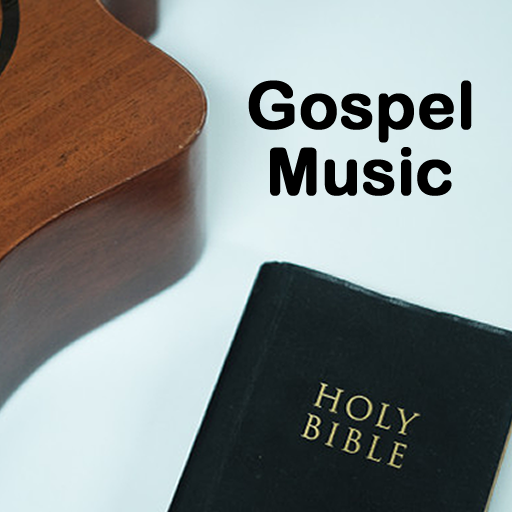 Gospel Music - Free Music icon