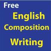 English Composition Writing on 9Apps